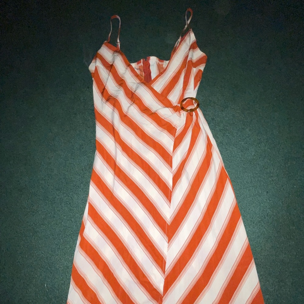 Altar’d state dress